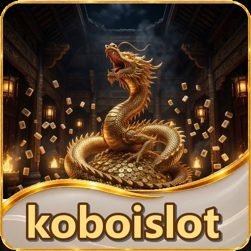 Ikon koboislot untuk perjalanan panduan di Indonesia