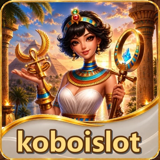 Ikon koboislot untuk verifikasi berkas APK