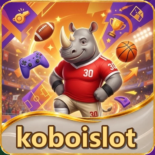 Ikon koboislot untuk cara memilih permainan e-gaming