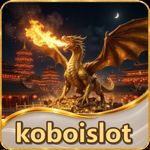 Ikon koboislot untuk keamanan berkas di katalog
