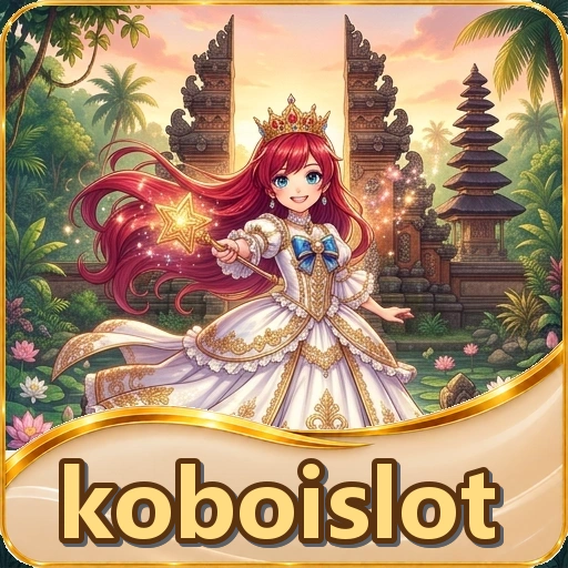 Ikon koboislot untuk syarat Android pada halaman unduh