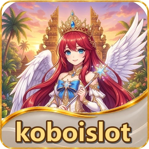 Ikon koboislot untuk pertanyaan teknis APK
