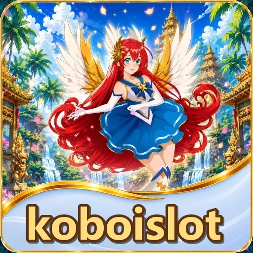 Ikon koboislot untuk ringkasan panduan APK v4.7.5