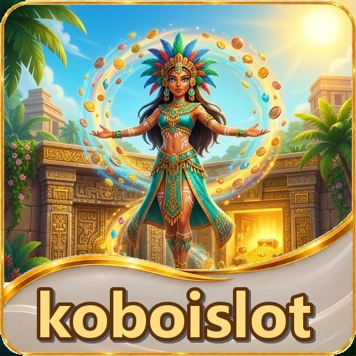 Ikon koboislot untuk syarat pemasangan di Android