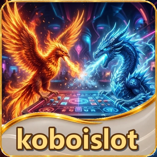 Ikon koboislot untuk ciri berkas resmi