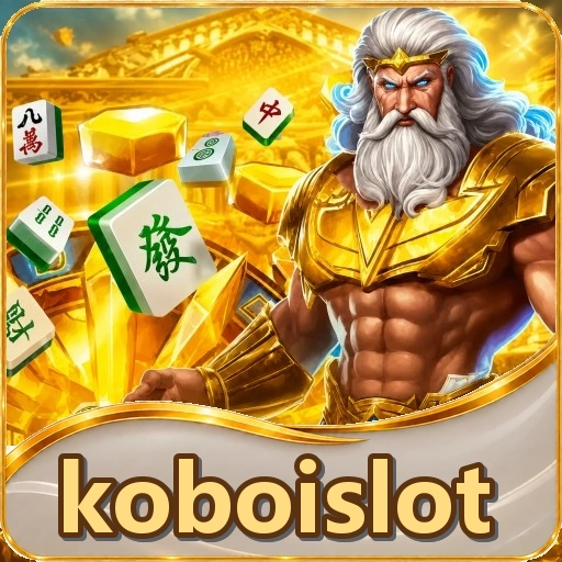 Ikon koboislot untuk pengguna sejak 2018