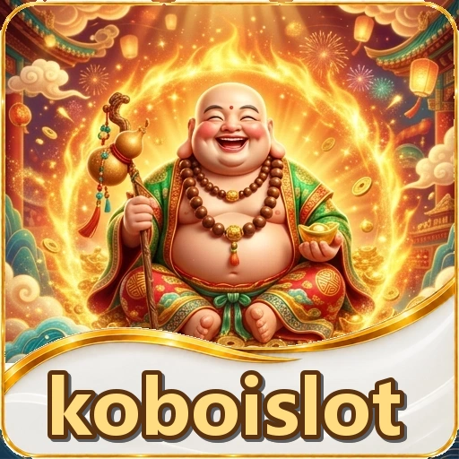 Ikon koboislot untuk profil tim redaksi