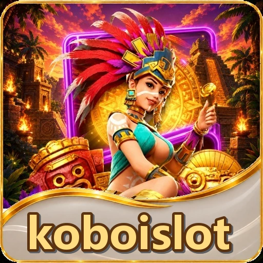 Ikon koboislot untuk arsip pembaruan 2026