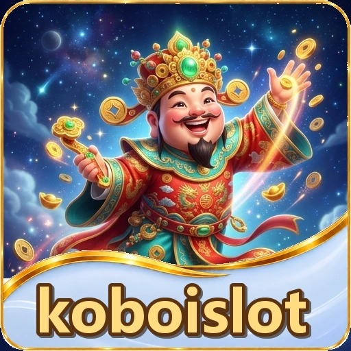 Ikon koboislot untuk catatan v4.7.5